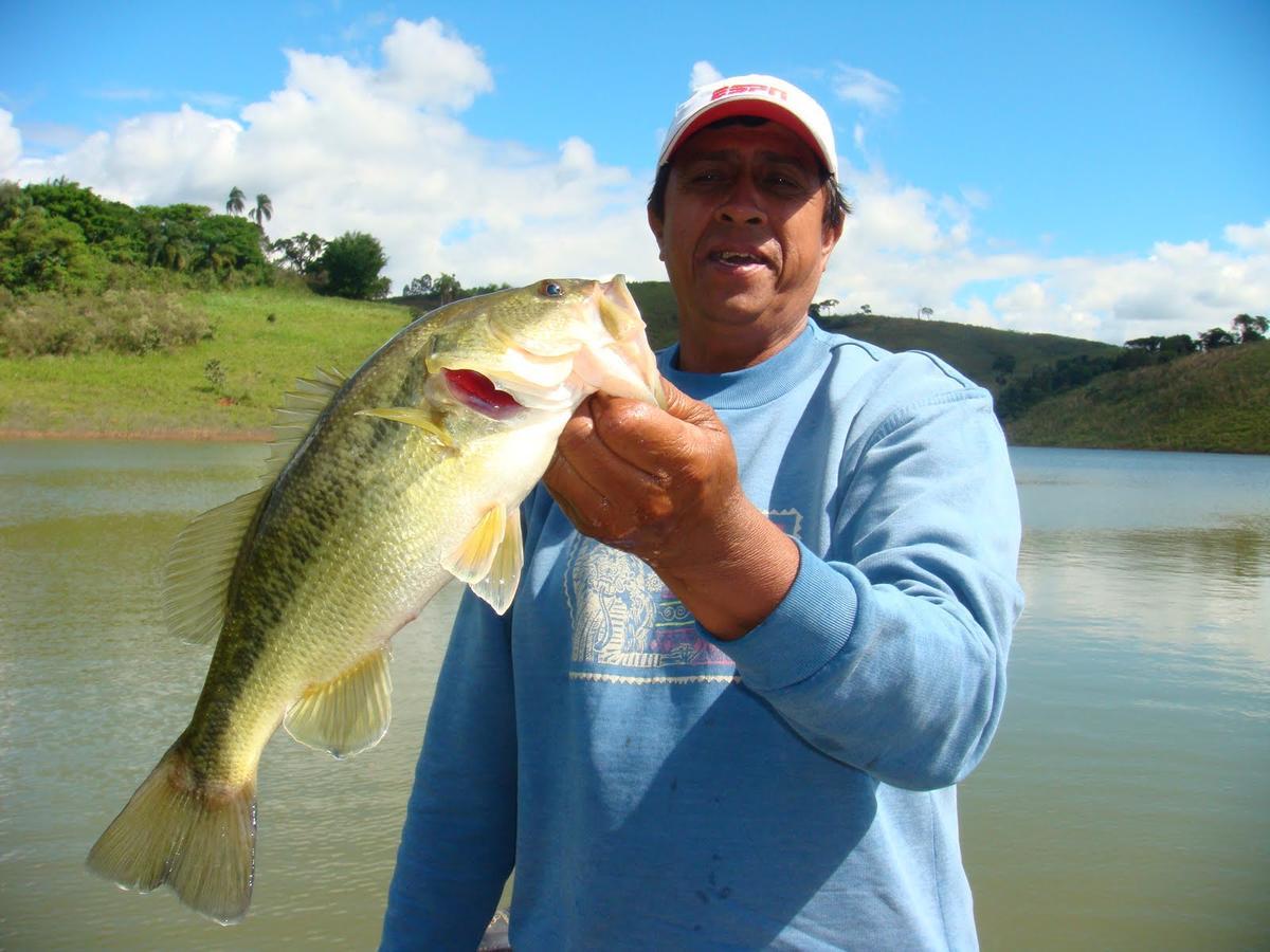 Pousada Canto Do Lago Piracaia Exterior photo